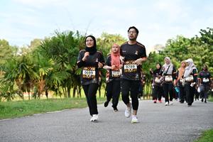 Run For Belang 2026