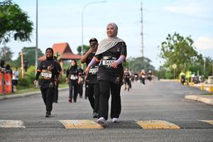 Run For Belang 2026