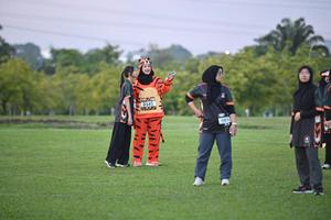 Run For Belang 2026