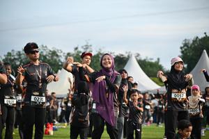 Run For Belang 2026