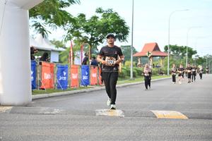 Run For Belang 2026