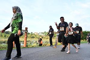 Run For Belang 2026