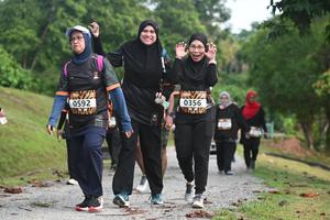 Run For Belang 2026