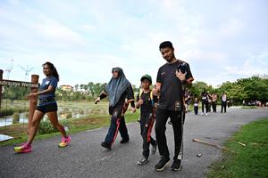Run For Belang 2026