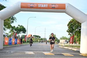 Run For Belang 2026