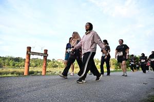 Run For Belang 2026
