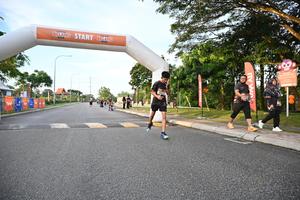 Run For Belang 2026