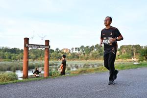 Run For Belang 2026