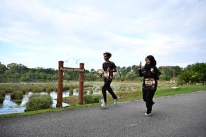 Run For Belang 2026