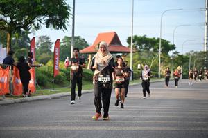 Run For Belang 2026