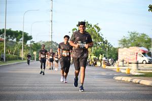 Run For Belang 2026