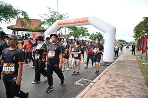 Run For Belang 2026