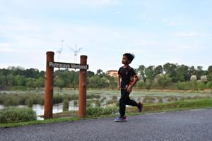 Run For Belang 2026