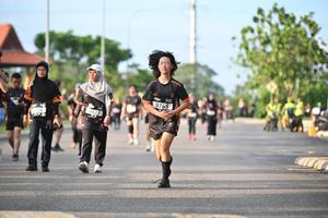 Run For Belang 2026