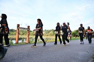 Run For Belang 2026