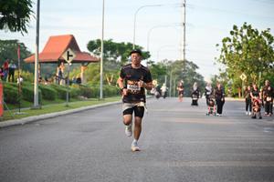 Run For Belang 2026
