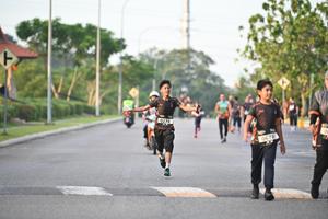 Run For Belang 2026