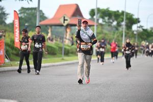 Run For Belang 2026