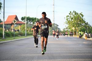 Run For Belang 2026