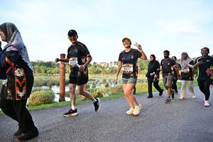 Run For Belang 2026