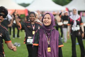 Run For Belang 2026