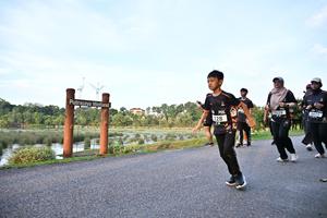 Run For Belang 2026