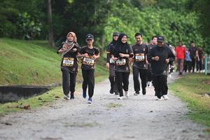 Run For Belang 2026