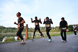 Run For Belang 2026