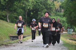 Run For Belang 2026