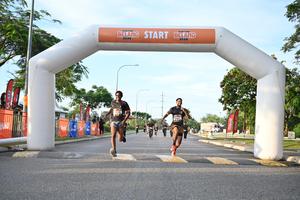 Run For Belang 2026