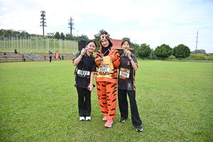 Run For Belang 2026