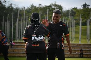 Run For Belang 2026