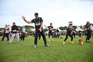 Run For Belang 2026