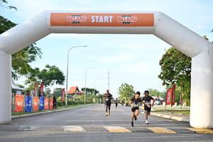 Run For Belang 2026