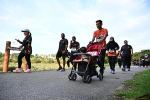 Run For Belang 2026