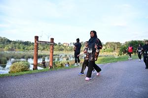 Run For Belang 2026
