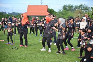 Run For Belang 2026