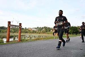 Run For Belang 2026