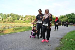 Run For Belang 2026