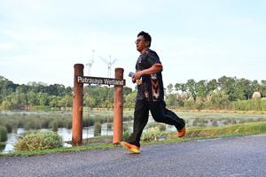 Run For Belang 2026