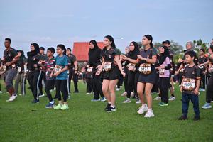 Run For Belang 2026