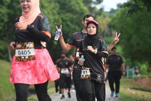 Run For Belang 2026