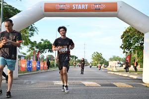Run For Belang 2026