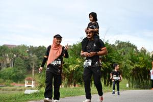 Run For Belang 2026