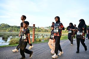 Run For Belang 2026