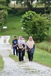 Run For Belang 2026