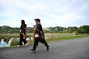 Run For Belang 2026