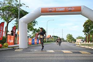 Run For Belang 2026