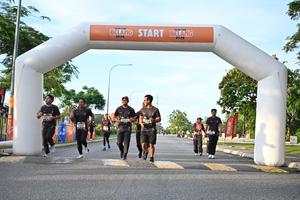 Run For Belang 2026