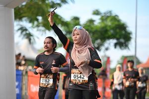 Run For Belang 2026